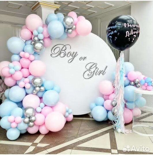 Фотозоны,шары,оформление шарами,воздушные шары