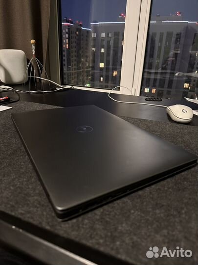 15.6 Dell precision 5540