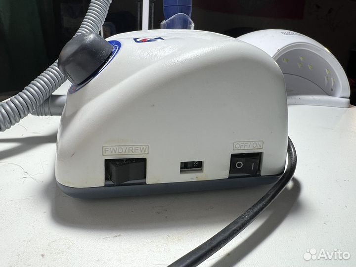 Аппарат для маникюра стронг 210