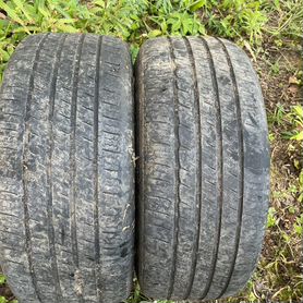 Michelin Primacy MXM4 225/45 R17