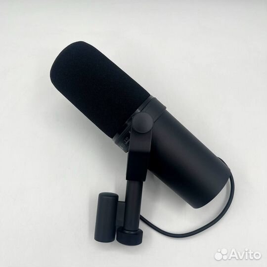 Микрофон Shure SM7B