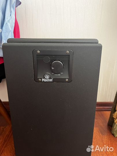 Сабвуфер magnat