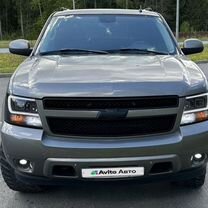 Chevrolet Avalanche 5.3 AT, 2006, 300 000 км, с пробегом, цена 2 200 000 руб.