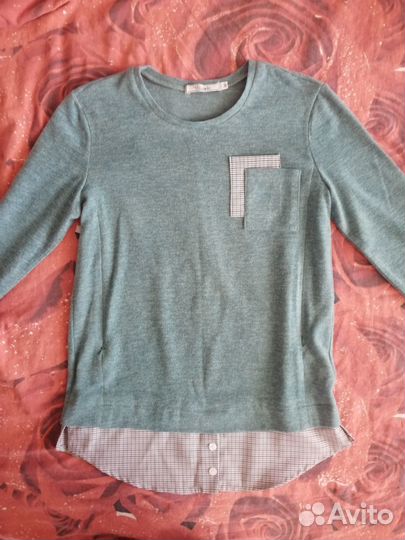 Вещи для беременных 44 р-р