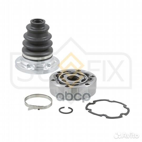 ШРУС внутренний перед прав ST-1480 sufix