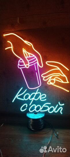 Вывески, баннеры, наклейки