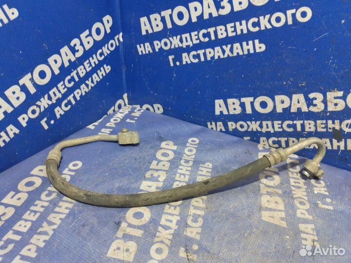 Трубка кондиционера Hyundai Accent седан G4EC 2006