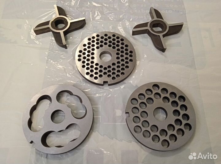 Заточка фрез,сверл, строгальных ножей