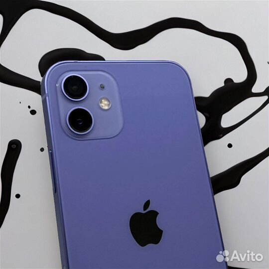 iPhone 12, 128 ГБ