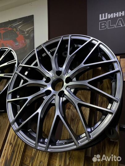 Neo 7,5x19/5x115 ET46 D70,3 940 BH