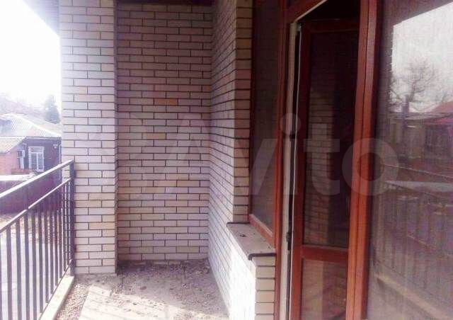 Дом 180 м² на участке 2 сот.