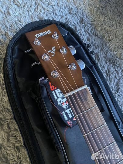 Гитара Yamaha F310