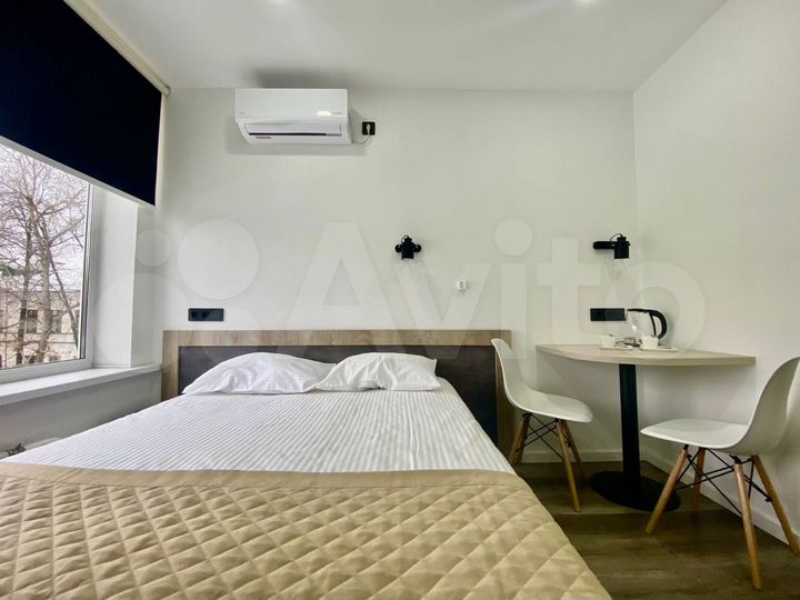 Нежилое помещение с пассивным доходом, 18 м²