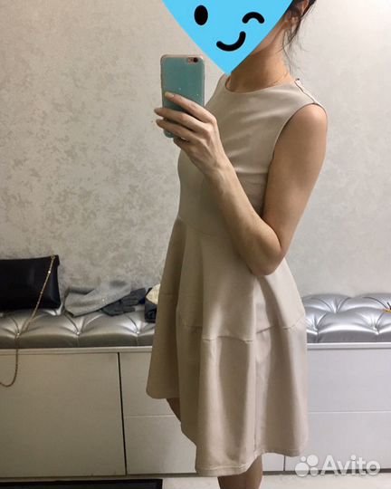 Платье