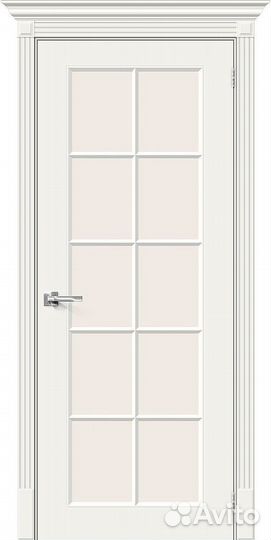 Двери межкомнатные