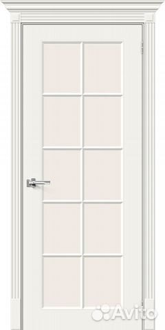 Двери межкомнатные
