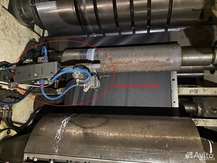 Производство укрывных материалов