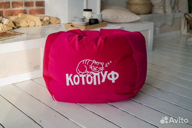 Лежанка для кошек