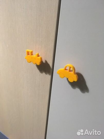 Мебель в детскую комнату