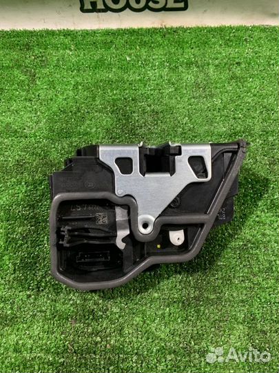 Замок двери передней левой Bmw 3 F30 N47D20C 2013