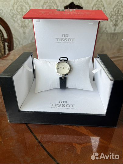 Часы Tissot