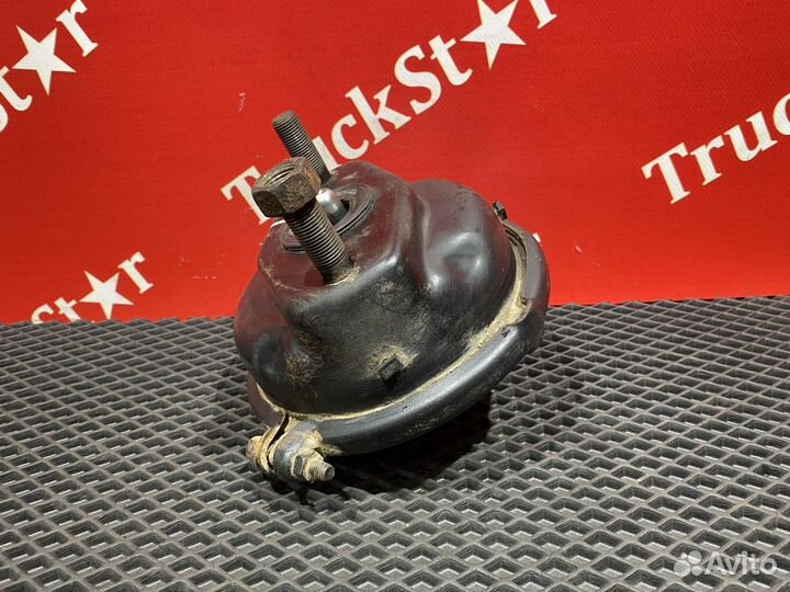 Камера тормозная передняя 2017г. камаз 5490
