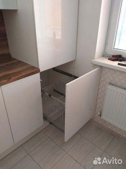 Кухонный гарнитур новый