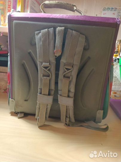 Рюкзак / портфель школьный