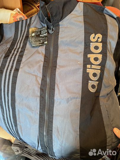 Олимпийка adidas