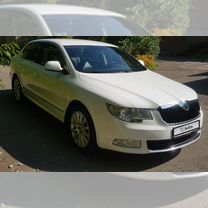 Skoda Superb 1.8 AT, 2012, 184 000 км, с пробегом, цена 1 500 000 руб.