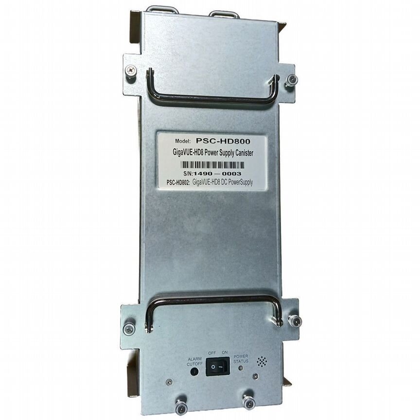 [HD800] Блок Питания Gigamon Psc-Hd800 2000w