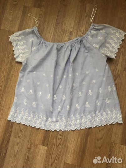 Женские вещи пакетом 42 44 46