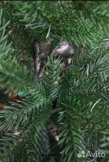 Елка искусственная 180 см