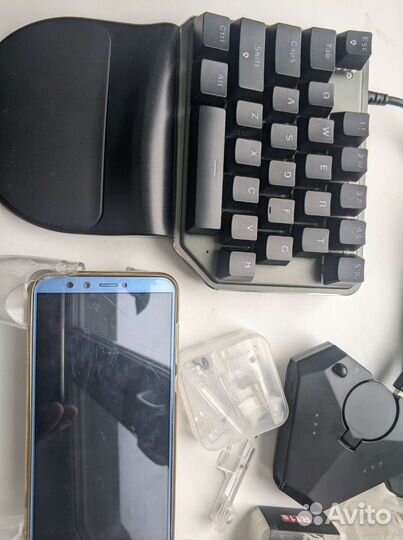 Геймпад контролер игровой