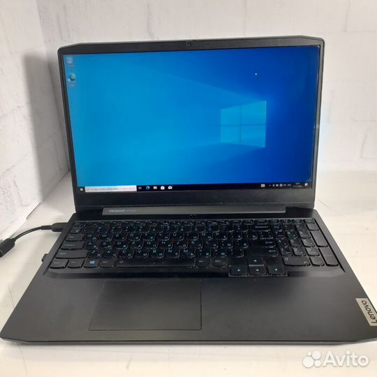 Ноутбук Lenovo IdeaPadGaming