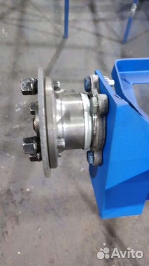 Прицеп подкат эвакуатор