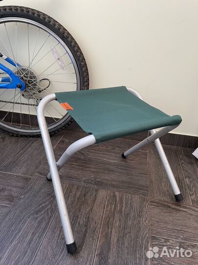 Стул раскладной походный