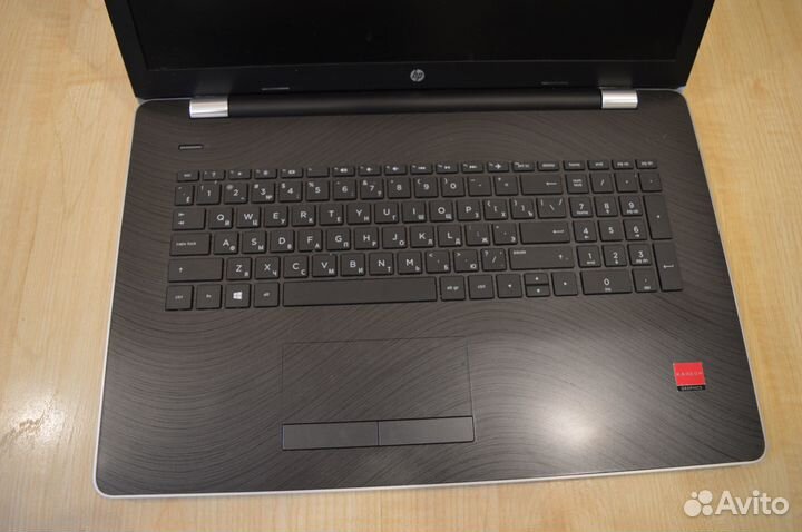 HP Laptop 17