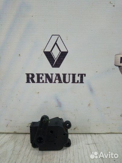 Сервопривод renault fluence