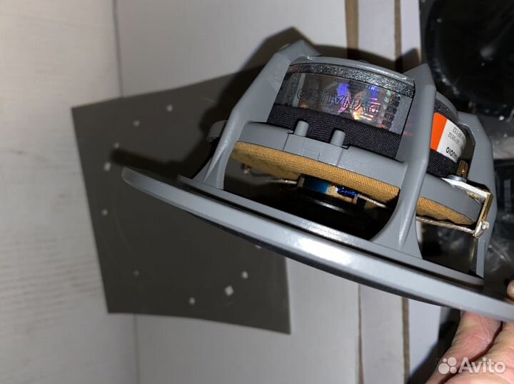 Dynaudio Esotec System 242 2х компонентная