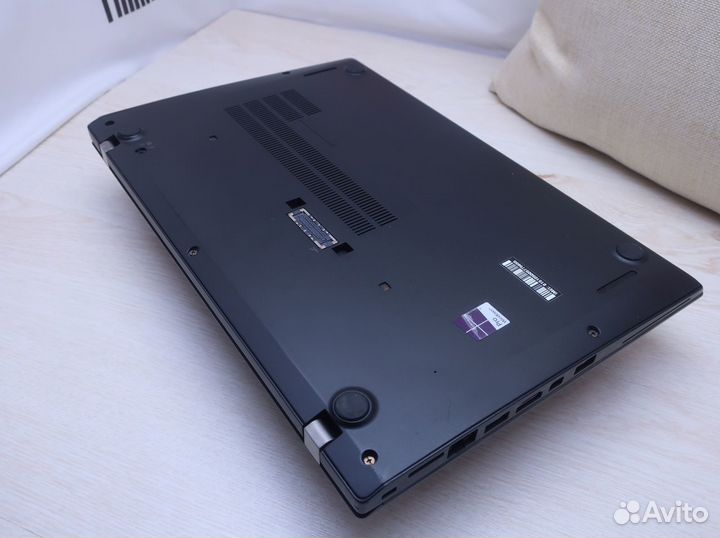 ThinkPad T460s Core I5, 8, 256SSD, FHD, 4G