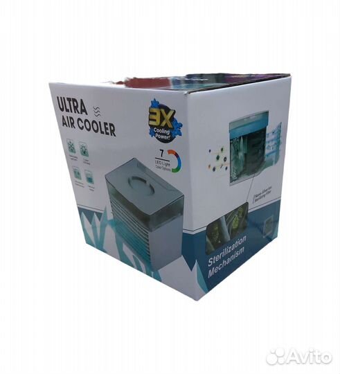 Мини Кондиционер