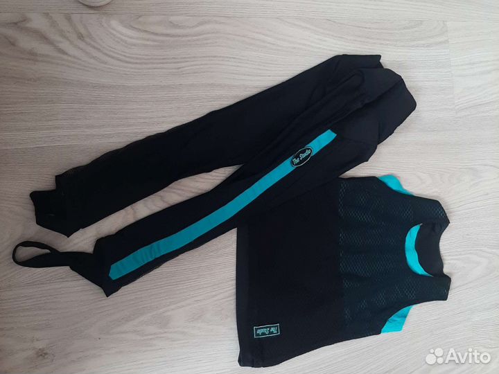 Спортивный костюм для гимнастики the studio