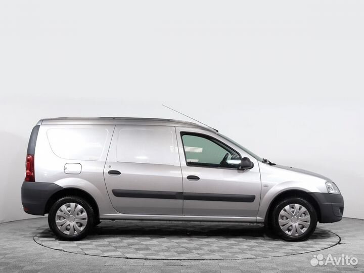 LADA Largus 1.6 МТ, 2020, 137 912 км