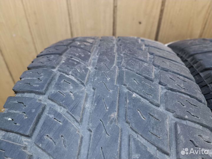 Cooper Discoverer ATR 245/65 R17