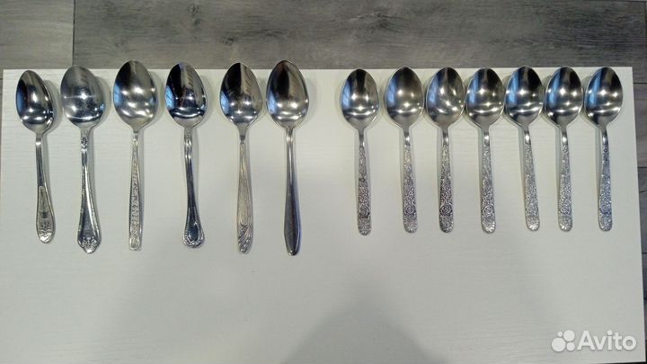 Кухонные принадлежности бу