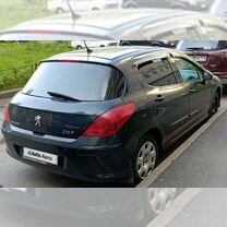 Peugeot 308 1.6 AT, 2011, 178 000 км, с пробегом, цена 450 000 руб.