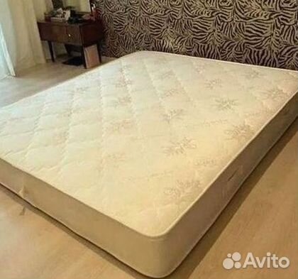 Матрас Новый. Тосно