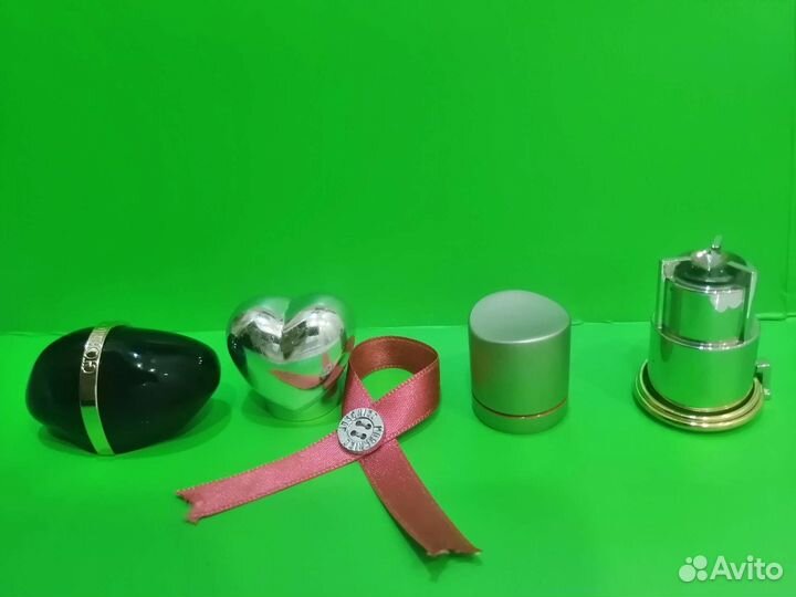 Крышки для туалетной воды духов тестеров оригинал