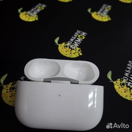 Airpods Pro 2 Оригинал